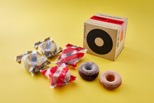 画像をギャラリービューアに読み込む, Ring&amp;Ring (6個入)
